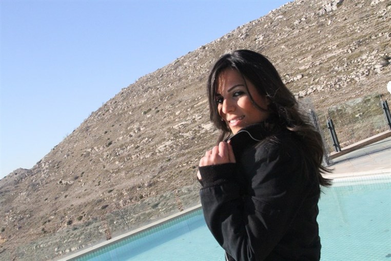 Terrebrune BBQ Winter Pool Party